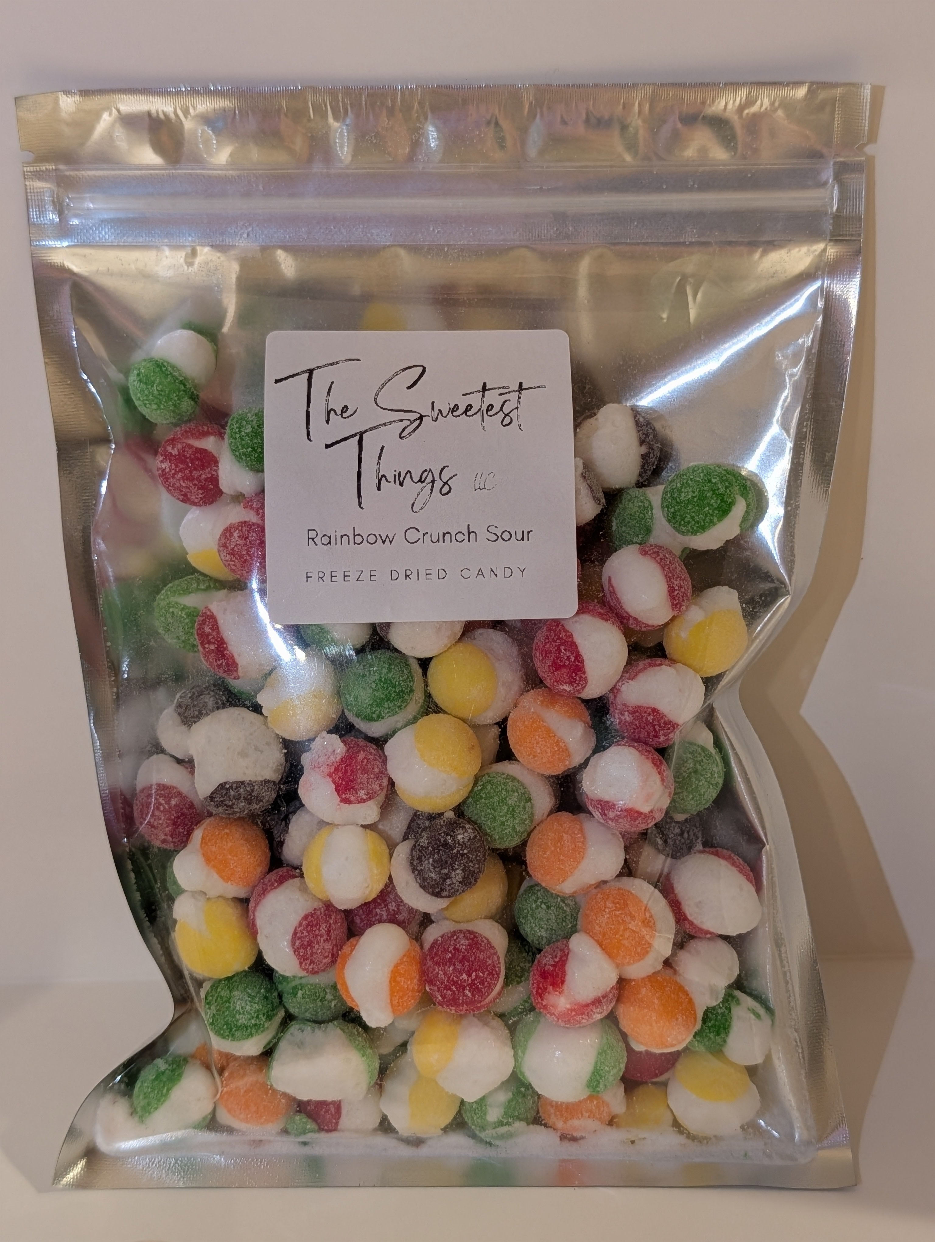 Rainbow Crunch Sour