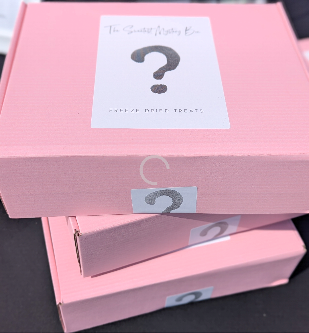 Mystery Box