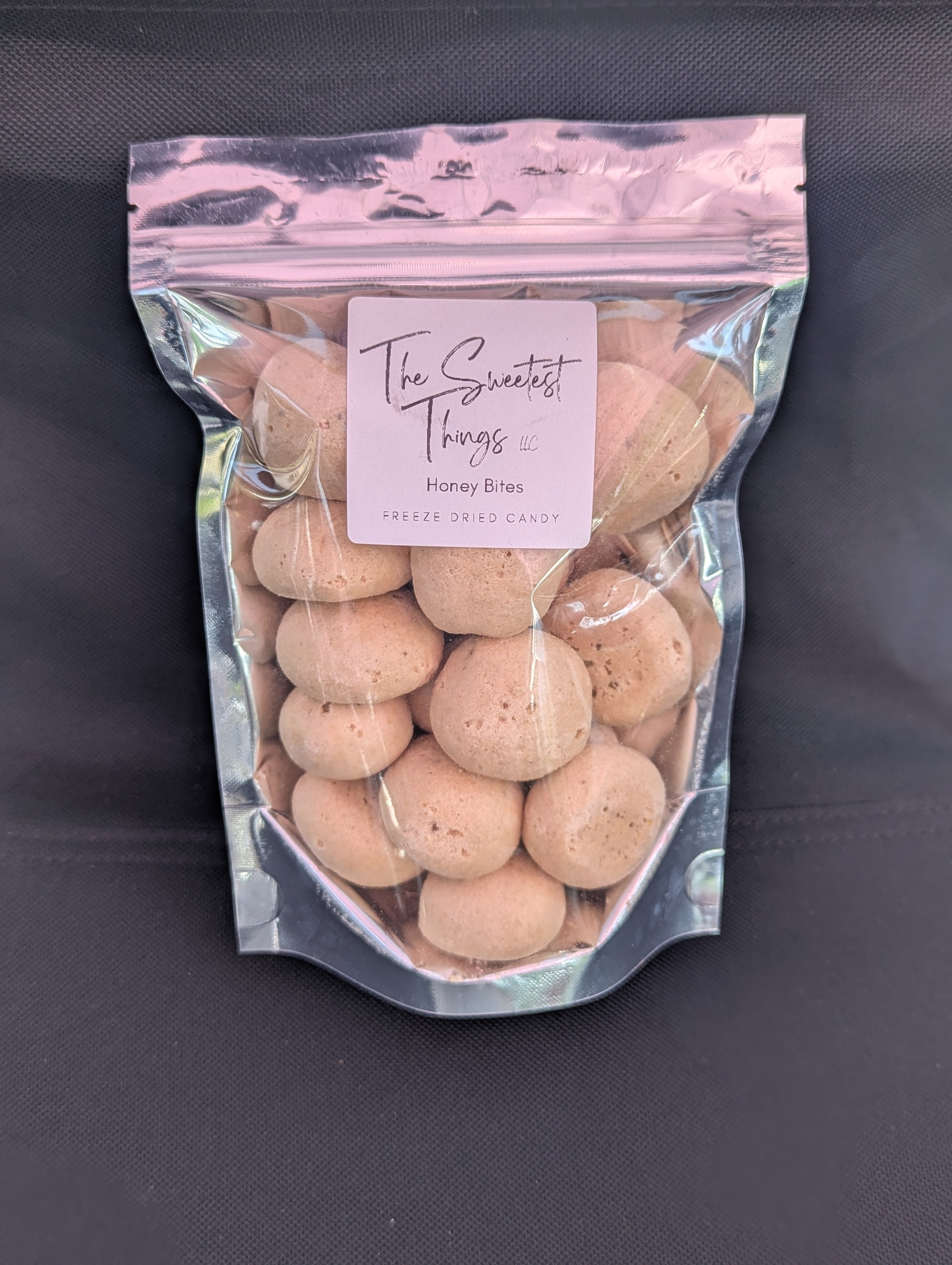 Honey Bites
