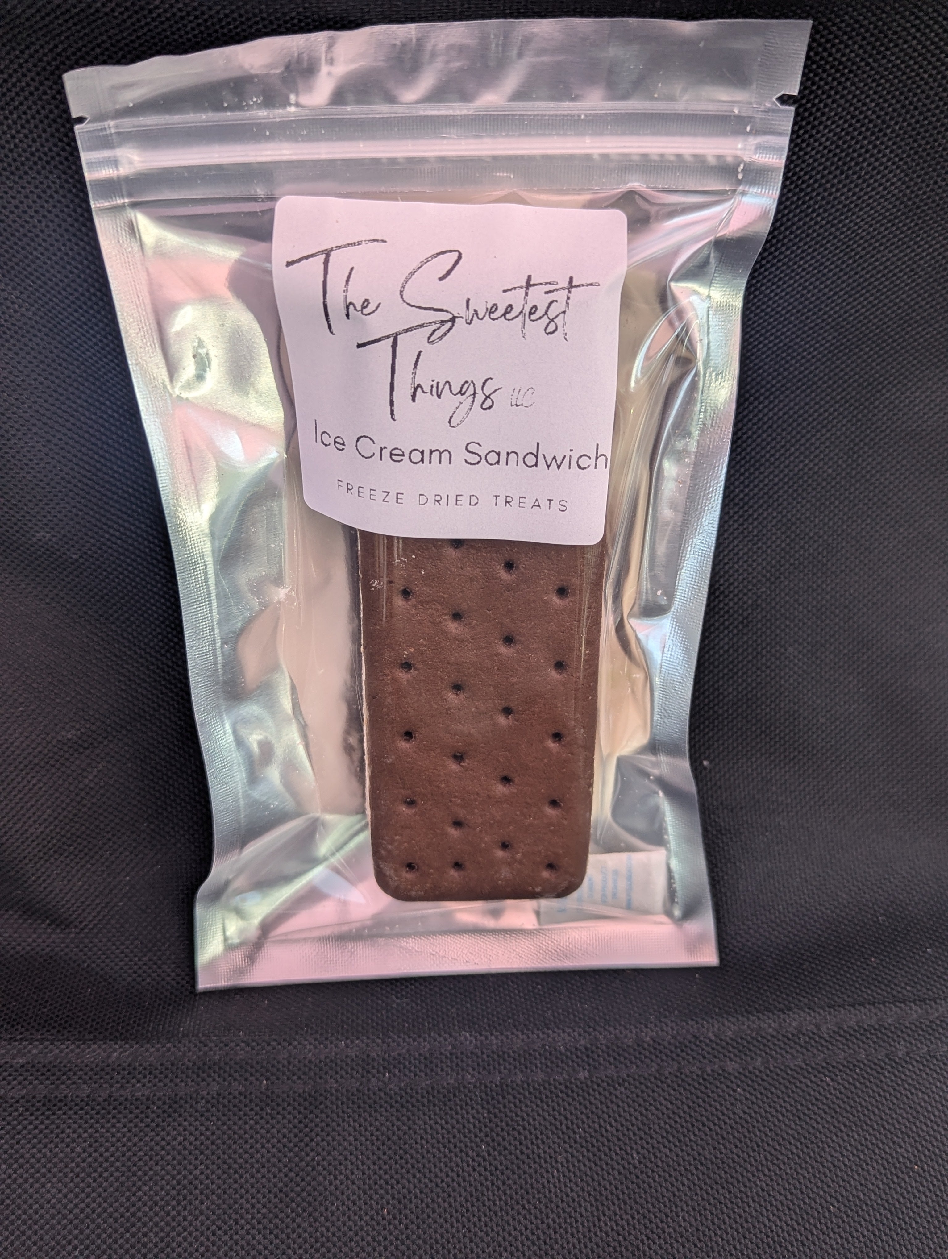 Ice Cream Sandwich